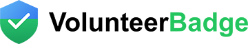 VolunteerBadge